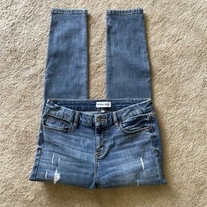 Studio Blue Jeans Size 28